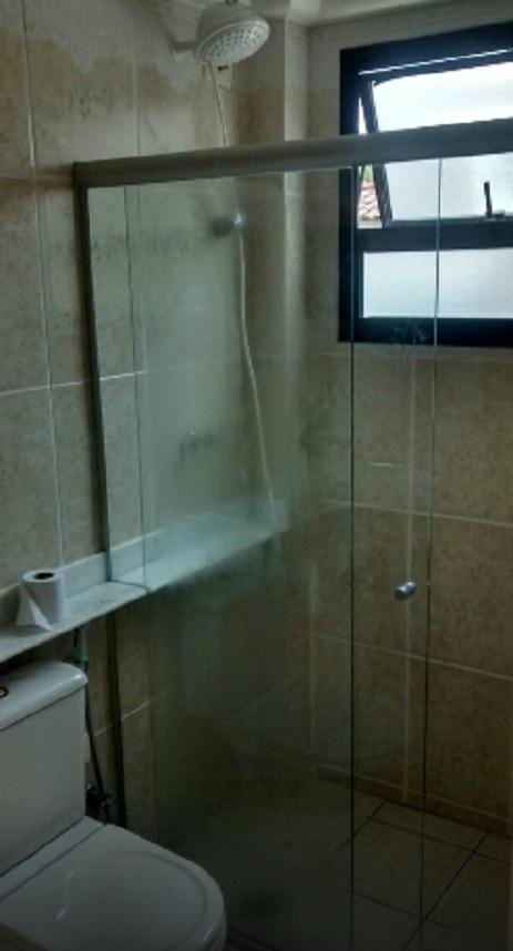Guaruja Flat Hotel Экстерьер фото