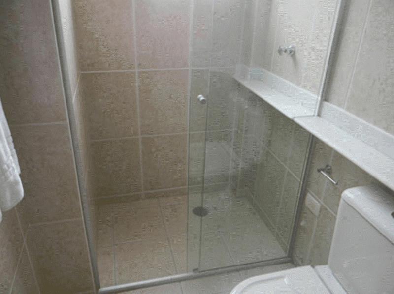 Guaruja Flat Hotel Экстерьер фото
