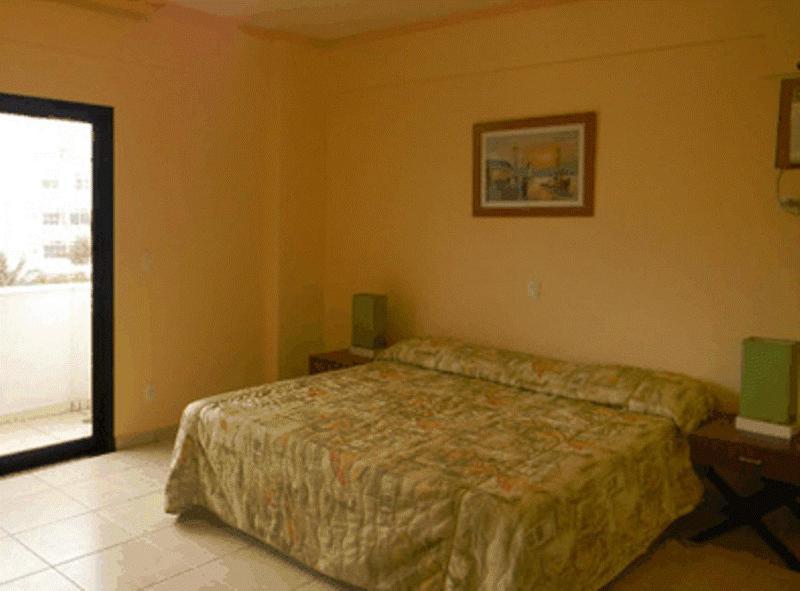 Guaruja Flat Hotel Номер фото